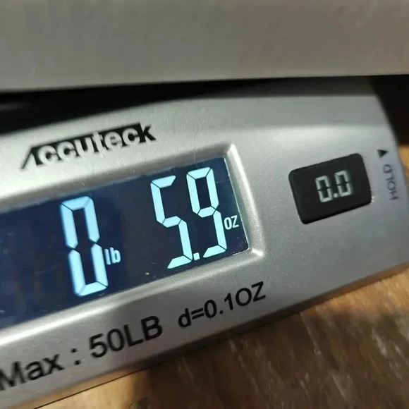 Swim Medium Waveline Kata Chevron Bohemian - Picture 2 of 2